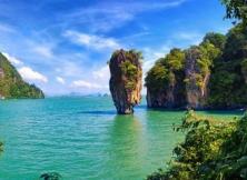 嘉華旅游開業大促---至美普吉島4晚6天(SP) 嘉華旅游開業大促---至美普吉島4晚6天(SP)