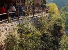 【春節(jié)】河南少林寺、龍門石窟、小宋城雙臥5日 【春節(jié)】河南少林寺、龍門石窟、小宋城雙臥5日