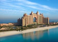 沙漠神話迪拜奢華6日游（煙臺起止含接送）