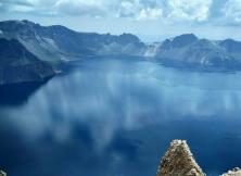 【暑假游長白山】大美長白山北坡、鏡泊湖含游半湖、雪山飛湖、朝鮮民俗村，長白山漂流一山二湖純凈游純玩雙飛五日游