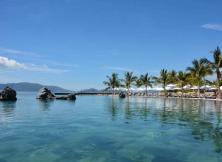 【奢想藍調】越南芽莊雙飛6日游