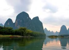玩轉桂林雙飛5日