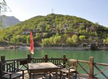 春節假期:淄博潭溪山*周村古商城*聊齋城純享春節二日游 春節假期:淄博潭溪山*周村古商城*聊齋城純享春節二日游