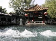 【五一假期】魏集古村落、趵突泉、大明湖精品兩日游