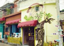 嘉華旅游--廈門/鼓浪嶼/云水謠古鎮/曾厝垵漁村半自助雙飛五日游