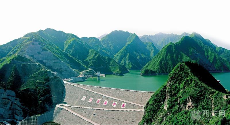 西安水務集團：緊扣“十項重點工作”“四個保障”助力十四運會