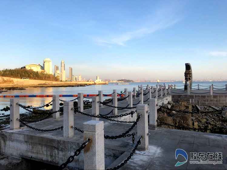 “五一”期間 月亮灣、海豹灣改造后重新開放