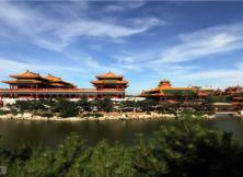 蓬萊三仙山一日游純玩 蓬萊三仙山一日游純玩