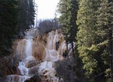 九寨：成都、熊貓樂園、都江堰雙飛6日游