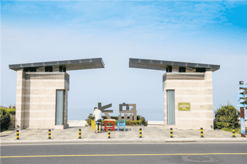 山東這座寶藏小島，國慶假期出游之選