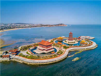 八仙過海景區(qū)