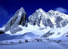 【新亞之旅】昆明、大理、麗江昆明進出雙飛奢華六日游