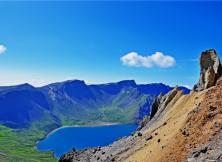 長白山:長白山、鏡泊湖 雙飛五日游 長白山:長白山、鏡泊湖 雙飛五日游