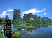 嘉華旅游——醉美. 桂林/漓江/陽朔/古東森林瀑布/銀子巖/世外桃源/一江四湖/雙飛5天游 嘉華旅游——醉美. 桂林/漓江/陽朔/古東森林瀑布/銀子巖/世外桃源/一江四湖/雙飛5天游