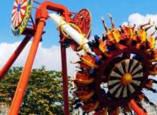 【11月周邊游】蓬萊歐樂堡一日游