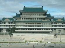 朝鮮平壤/開城(或妙香山)雙飛品質6日游