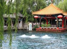 【清明假期】濟(jì)南魏集古村落、趵突泉、大明湖精品兩日游