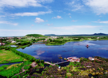 新店特促！沈陽、長春、哈爾濱雙飛五日游