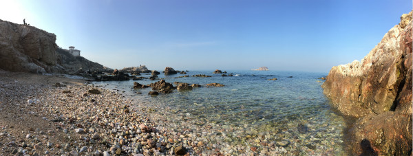 煙臺故事第二十一期| 告別寒冬之日 與你共賞煙臺初春美景