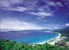 【新亞旅游】海南三亞分界洲島、呀諾達熱帶雨林雙飛六日游