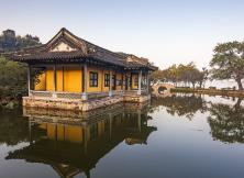 【華東】江南輕奢之旅雙飛6日游