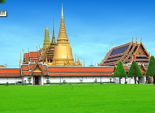 嘉華旅游----泰國傳奇特價5晚7天 嘉華旅游----泰國傳奇特價5晚7天