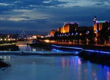 【風(fēng)情南疆】天池、吐魯番、庫爾勒、天山大峽谷、喀什老城、卡拉庫里湖雙飛10日游