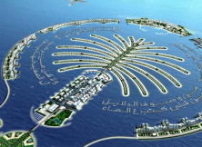 嘉華旅游春節(jié)特惠：探訪沙漠中的奇跡國度-阿聯(lián)酋6日-EK阿聯(lián)酋航空