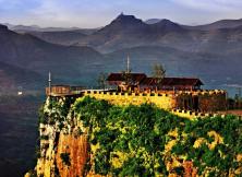 【三月游沂水】沂水地下大峽谷、螢火蟲(chóng)水洞、天上王城漢服體驗(yàn)二日游