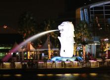 新加坡親子雙飛純玩6日游