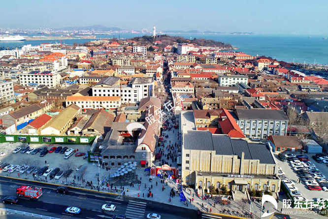 醉美朝陽 盛世所城 百年朝陽所城2月9日盛裝煥新啟幕