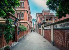 【四月游廈門】廈門永定土樓、南普陀寺、曾厝垵、鼓浪嶼暢游廈門雙飛五日游