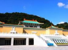 美食在臺灣八日