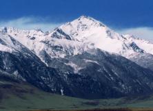 相約大峽谷——西藏四臥13日游