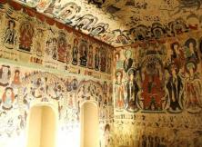 【7月游西北】蘭州、武威雷臺漢墓、七彩丹霞、嘉峪關(guān)城樓、莫高窟、鳴沙山月牙泉、翡翠湖、茶卡鹽湖、金銀灘草原、塔爾寺、九天攬月雙飛8日游 【7月游西北】蘭州、武威雷臺漢墓、七彩丹霞、嘉峪關(guān)城樓、莫高窟、鳴沙山月牙泉、翡翠湖、茶卡鹽湖、金銀灘草原、塔爾寺、九天攬月雙飛8日游