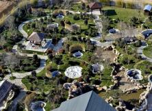 【婦女節推薦】乳山滴水灣溫泉 +草莓采摘 度假休閑二日游