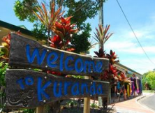 嘉華旅游---海陸空澳大利亞新西蘭凱恩斯12日游