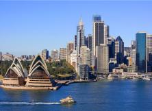 澳妙無窮—澳大利亞7日游
