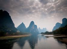 【暑假游桂林】桂林大漓江、象鼻山、銀子巖、古東森林瀑布玩轉(zhuǎn)桂林獨(dú)立成團(tuán)雙飛五日游