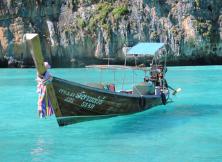 曼谷、普吉島直飛7日游