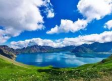 長白山天池、鴨綠江邊境、丹東斷橋純玩6日游