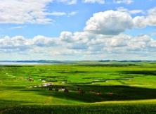 【7月游草原】沈陽、科爾沁草原、烏拉蓋草原、沙漠、九曲灣、契丹女真文化古鎮、超凡烏拉蓋純玩雙飛六日游 【7月游草原】沈陽、科爾沁草原、烏拉蓋草原、沙漠、九曲灣、契丹女真文化古鎮、超凡烏拉蓋純玩雙飛六日游