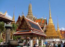 嘉華國旅---泰新馬十日游 嘉華國旅---泰新馬十日游