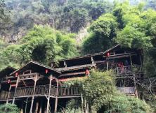 【天府食光】-成都/峨眉金頂/樂山大佛·船游/百年茶館/熊貓樂園/都江堰/自由行·雙飛6 日游