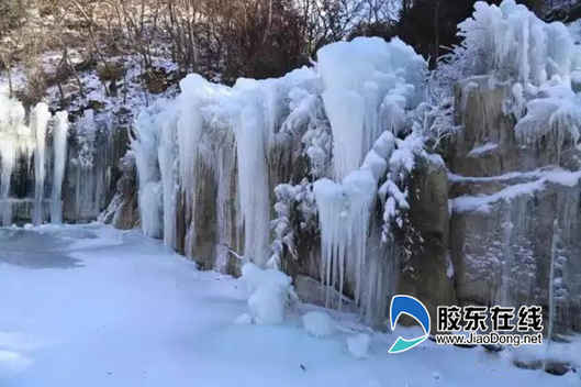 煙臺招遠(yuǎn)冬季旅游做活新舊動能轉(zhuǎn)換文章 煙臺招遠(yuǎn)冬季旅游做活新舊動能轉(zhuǎn)換文章