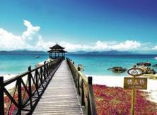 嘉華旅游---【郎豪*私享時光】 廈門鼓浪嶼、朗豪私享浪漫時光四日