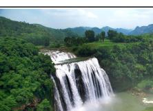 貴州專列百里杜鵑、黃果樹瀑布、雙乳峰雙臥10日