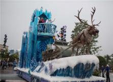 【華東樂園】迪士尼、HELLO KITTY主題樂園、上海科技館雙飛六日游 【華東樂園】迪士尼、HELLO KITTY主題樂園、上海科技館雙飛六日游