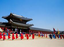 嘉華旅游-特價韓國仁川首爾雙飛5日半自由行之旅 嘉華旅游-特價韓國仁川首爾雙飛5日半自由行之旅