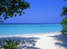 【11月游海南】海南呀諾達(dá)熱帶雨林、西島、夜游三亞灣全景海南雙飛六日游.